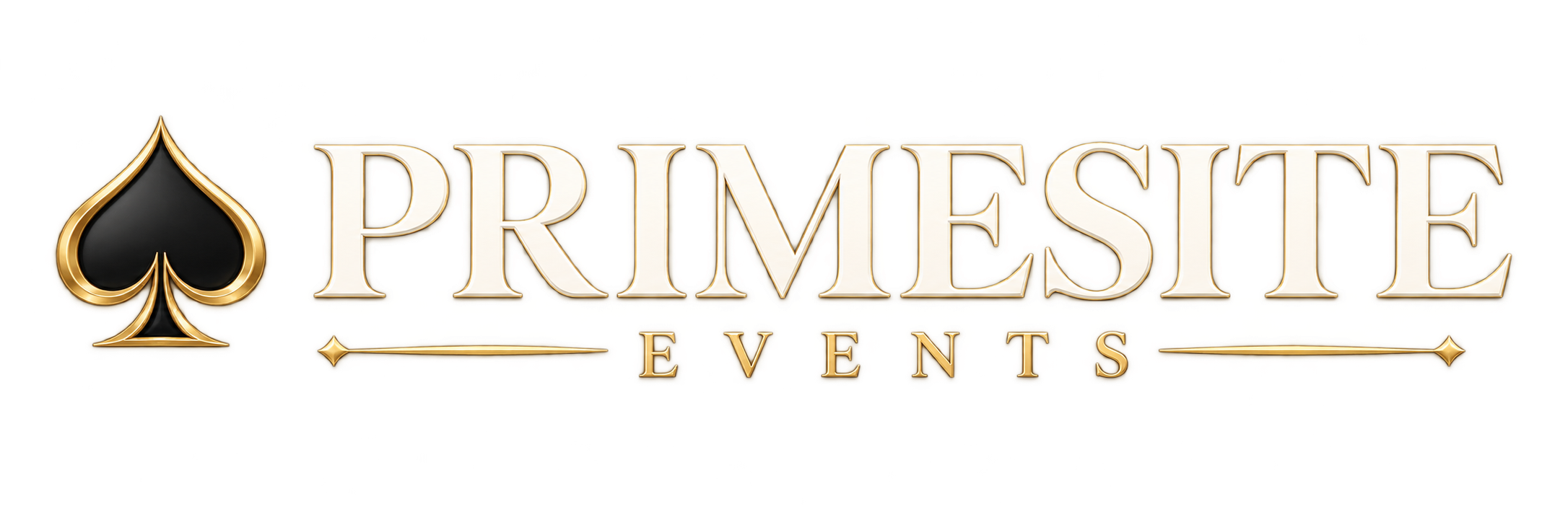 PrimeSite Events